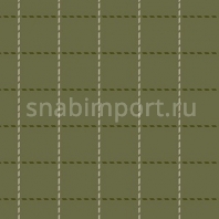 Ковровое покрытие Ege Metropolitan RF5295111 зеленый — купить в Москве в интернет-магазине Snabimport