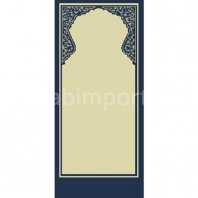 Ковровое покрытие Ege Mosque Collection RF5285928 бежевый — купить в Москве в интернет-магазине Snabimport