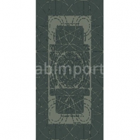 Ковровое покрытие Ege Mosque Collection RF52951917 серый — купить в Москве в интернет-магазине Snabimport