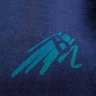 Текстильное покрытие против влажной грязи Emco-bau MAXIMUS® Image синий