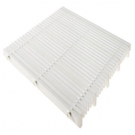 Напольные решетки Emco-775 белый — купить в Москве в интернет-магазине Snabimport