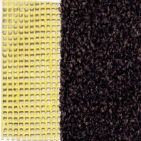 Текстильное покрытие против влажной грязи Emco-Exact Принадлежности желтый