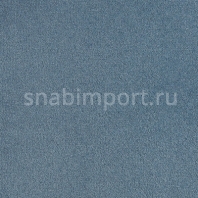 Ковровое покрытие Ideal My Family Collection Excellence 893 синий — купить в Москве в интернет-магазине Snabimport