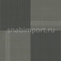 Ковровая плитка Milliken SIMPLY THAT Simply Artistic - Exhibit Exhibit 301 зеленый — купить в Москве в интернет-магазине Snabimport