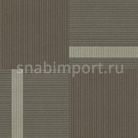 Ковровая плитка Milliken SIMPLY THAT Simply Artistic - Exhibit Exhibit 309 зеленый — купить в Москве в интернет-магазине Snabimport