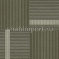 Ковровая плитка Milliken SIMPLY THAT Simply Artistic - Exhibit Exhibit 312 зеленый — купить в Москве в интернет-магазине Snabimport