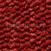 Ковровое покрытие Condor Carpets Fact 233 Красный — купить в Москве в интернет-магазине Snabimport
