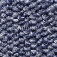 Ковровое покрытие Condor Carpets Fact 407 синий — купить в Москве в интернет-магазине Snabimport