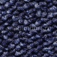 Ковровое покрытие Condor Carpets Fact 425 синий — купить в Москве в интернет-магазине Snabimport