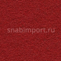Иглопробивной ковролин Finett Vision color neue Farben 500135 красный — купить в Москве в интернет-магазине Snabimport