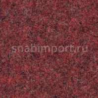 Иглопробивной ковролин Finett 10 5010 красный — купить в Москве в интернет-магазине Snabimport