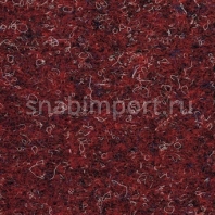 Иглопробивной ковролин Finett 6 5206 красный — купить в Москве в интернет-магазине Snabimport