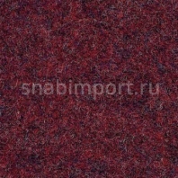 Иглопробивной ковролин Finett 11 5211 красный — купить в Москве в интернет-магазине Snabimport