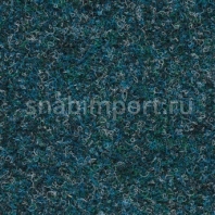 Иглопробивной ковролин Finett Solid 7024 синий — купить в Москве в интернет-магазине Snabimport