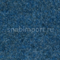 Иглопробивной ковролин Finett 10 7210 синий — купить в Москве в интернет-магазине Snabimport