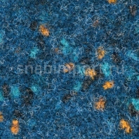 Иглопробивной ковролин Finett Accent 7250 синий — купить в Москве в интернет-магазине Snabimport