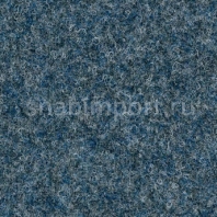 Иглопробивной ковролин Finett Contract 7609 синий — купить в Москве в интернет-магазине Snabimport