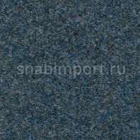 Иглопробивной ковролин Finett Solid 7624 синий — купить в Москве в интернет-магазине Snabimport