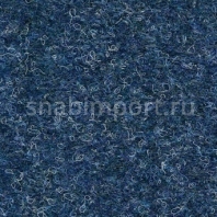 Иглопробивной ковролин Finett 6 7806 синий — купить в Москве в интернет-магазине Snabimport