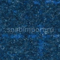 Иглопробивной ковролин Finett Dessino 7820 синий — купить в Москве в интернет-магазине Snabimport