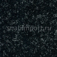 Иглопробивной ковролин Finett 6 9006 чёрный