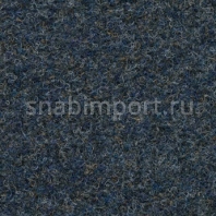 Иглопробивной ковролин Finett Solid 9224 синий — купить в Москве в интернет-магазине Snabimport