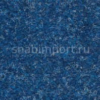 Иглопробивной ковролин Finett Contract 9409 синий — купить в Москве в интернет-магазине Snabimport