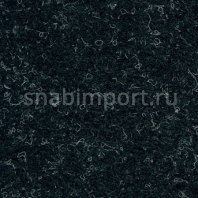 Иглопробивной ковролин Finett G.T. 2000 9802 чёрный