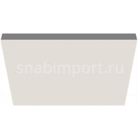Потолочная подвесная система Ecophon Focus Fixiform E Cloudy Day Серый — купить в Москве в интернет-магазине Snabimport