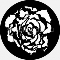 Гобо металлические Rosco Tree & Flowers 78084 чёрный