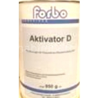 Activator D Forbo желтый — купить в Москве в интернет-магазине Snabimport