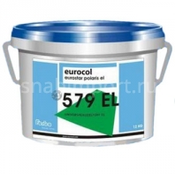Токопроводящий клей для ПВХ-покрытий Forbo Eurocol 579 Eurosafe Universal EL, 12 кг Серый — купить в Москве в интернет-магазине Snabimport
