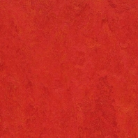 Натуральный линолеум Forbo Marmoleum Fresco-3131 Красный — купить в Москве в интернет-магазине Snabimport