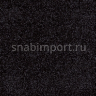 Ковровая плитка Tecsom 4120 Galerie 00017 черный — купить в Москве в интернет-магазине Snabimport