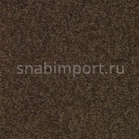 Ковровая плитка Tecsom 4120 Galerie 00195 коричневый — купить в Москве в интернет-магазине Snabimport