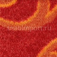 Ковровое покрытие Nordpfeil Hotel-Collection Garda 188 Оранжевый — купить в Москве в интернет-магазине Snabimport