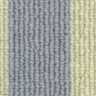 Ковровое покрытие Westex Cambridge Stripe Collection Girton Серый — купить в Москве в интернет-магазине Snabimport