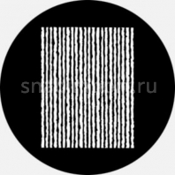 Гобо металлические Rosco Graphics &amp; Grills 77621 чёрный — купить в Москве в интернет-магазине Snabimport