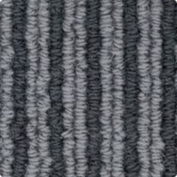 Ковровое покрытие Westex Cambridge Stripe Collection Hatfield Серый