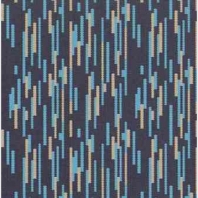 Ковровое покрытие Maltzahn Graphics HCGR05BR01 Синий