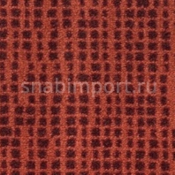 Ковровое покрытие Condor Carpets Helsinki 210 оранжевый — купить в Москве в интернет-магазине Snabimport
