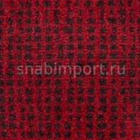 Ковровое покрытие Condor Carpets Helsinki 230 Красный — купить в Москве в интернет-магазине Snabimport