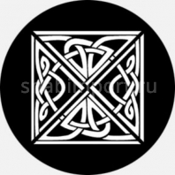 Гобо металлические Rosco Churches & Heraldics 77180 чёрный
