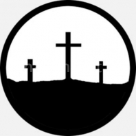 Гобо металлические Rosco Churches & Heraldics 78517 чёрный