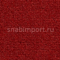 Ковровое покрытие Condor Carpets Hilton 236 Красный — купить в Москве в интернет-магазине Snabimport