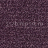 Ковровое покрытие Condor Carpets Hilton 251 Фиолетовый — купить в Москве в интернет-магазине Snabimport