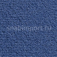 Ковровое покрытие Condor Carpets Hilton 419 синий — купить в Москве в интернет-магазине Snabimport