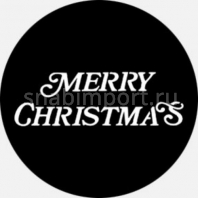Гобо металлические Rosco Occasions & Holidays 77939 чёрный