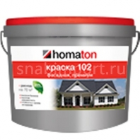 Краска для фасадов PREMIUM, водно-дисперсионная. — купить в Москве в интернет-магазине Snabimport