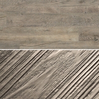 Дизайн плитка Project Floors Home-PW2007 коричневый